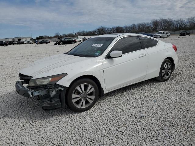 HONDA ACCORD EX 2012 with VIN 1HGCS1B73CA005409 - Photo from auction