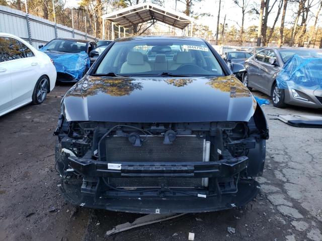 Photo 5 from auction – 2016 HYUNDAI SONATA SPO with VIN 5NPE34AF4GH280753