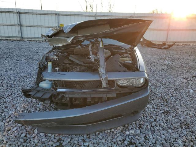 Photo 5 from auction – 2011 DODGE CHALLENGER with VIN 2B3CJ4DG0BH510793