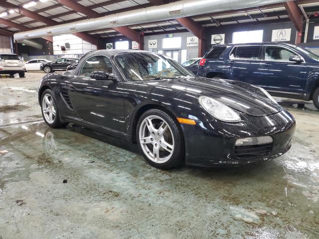 Photo 4 from auction – 2006 PORSCHE BOXSTER with VIN WP0CA29806U710497