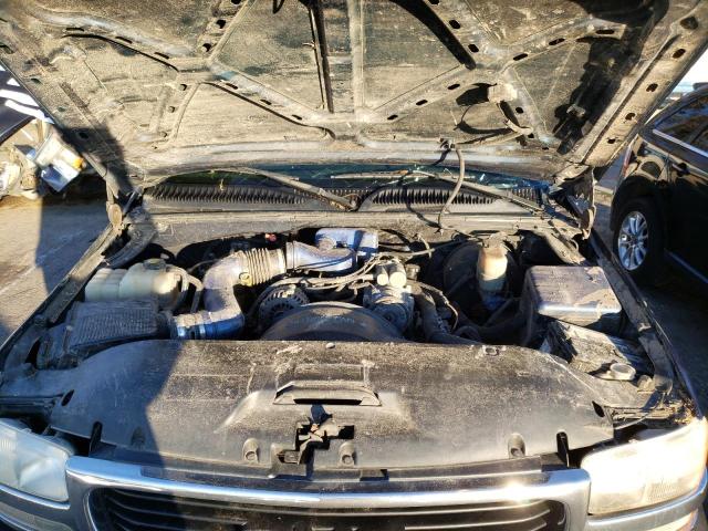 Photo 11 from auction – 2001 GMC NEW SIERRA with VIN 1GTEC14W81Z150470