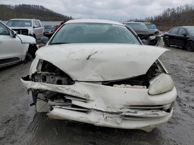 Photo 5 from auction – 2004 DODGE INTREPID S with VIN 2B3HD46V74H701641