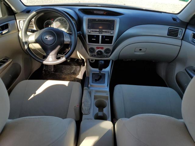 Photo 8 from auction – 2010 SUBARU IMPREZA 2. with VIN JF1GE6A6XAH504716
