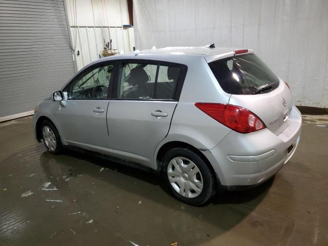 Photo 2 from auction – 2010 NISSAN VERSA S with VIN 3N1BC1CPXAL373133
