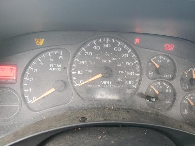 صورة رقم 9 من المزاد - 2002 CHEVROLET SILVERADO مع VIN 1GCEK14V32E269966