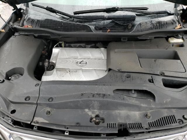 Photo 12 from auction – 2015 LEXUS RX 350 BAS with VIN 2T2BK1BA1FC333414