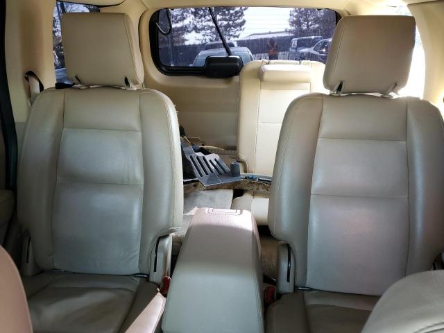 Photo 10 from auction – 2006 FORD EXPLORER L with VIN 1FMEU758X6ZA14702