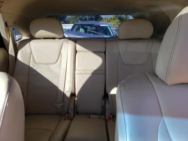 Photo 10 from auction – 2015 LEXUS RX 350 with VIN 2T2ZK1BA6FC153666