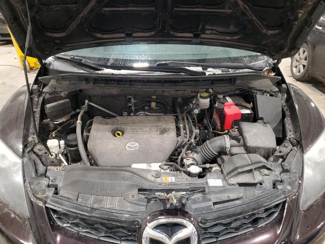 Photo 12 from auction – 2012 MAZDA CX-7 with VIN JM3ER2B54C0415897