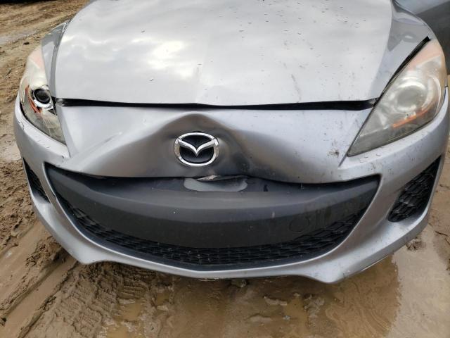 Foto 11 de la subasta – 2012 MAZDA 3 I con VIN JM1BL1UG0C1533817