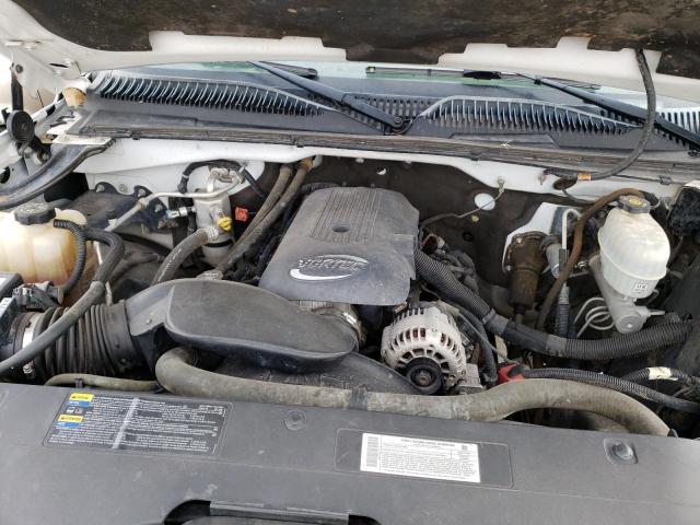 Foto 11 de la subasta – 2004 CHEVROLET SILVERADO con VIN 1GCHC23U64F230701