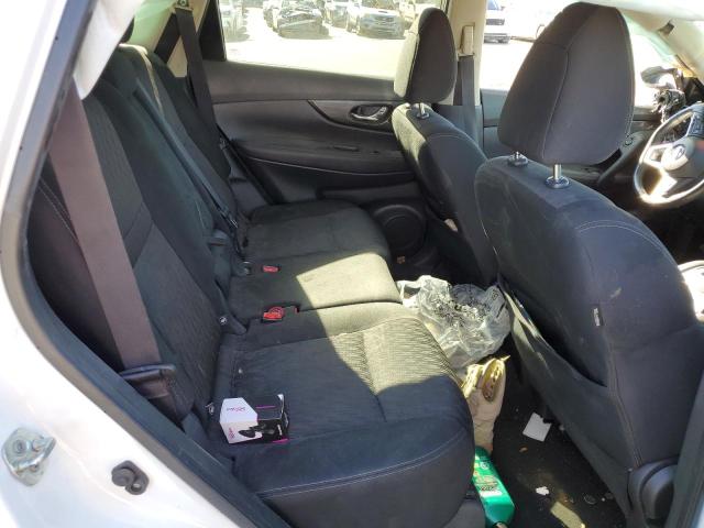 Photo 11 from auction – 2018 NISSAN ROGUE S with VIN KNMAT2MV4JP525939