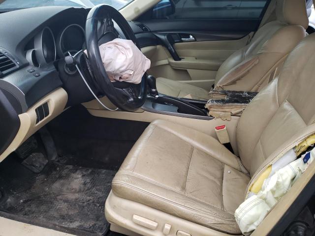 Photo 7 from auction – 2012 ACURA TL with VIN 19UUA8F20CA004314