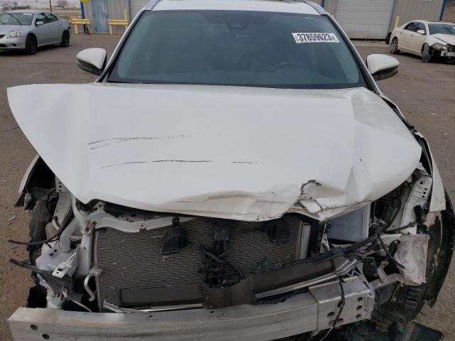 Photo 12 from auction – 2019 TOYOTA HIGHLANDER with VIN 5TDDZRFH6KS998731
