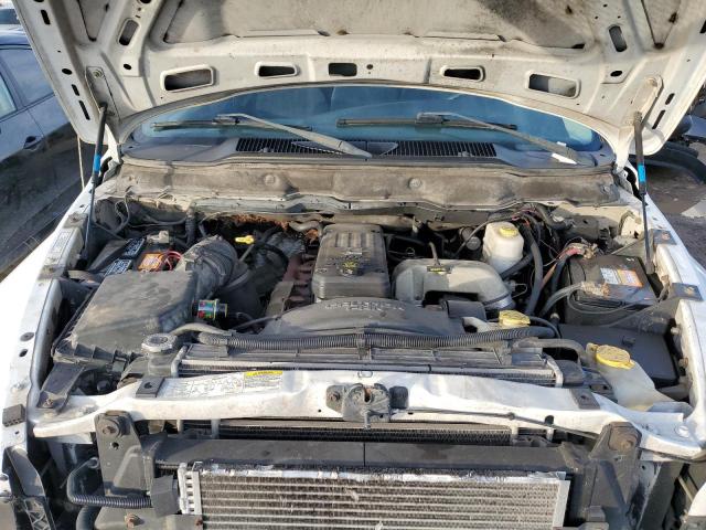 Photo 11 from auction – 2003 DODGE RAM 2500 S with VIN 3D7KU28623G740009