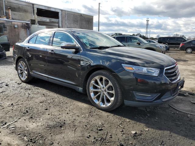 Photo 4 from auction – 2013 FORD TAURUS LIM with VIN 1FAHP2F84DG133323