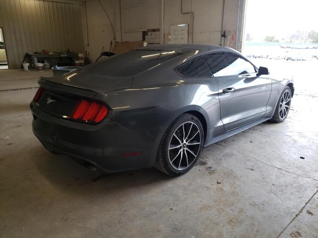 Photo 3 from auction – 2016 FORD MUSTANG with VIN 1FA6P8TH8G5258940