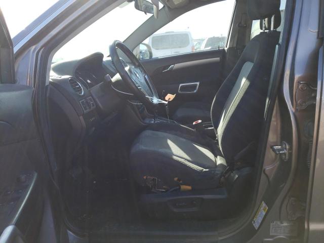 Photo 7 from auction – 2012 CHEVROLET CAPTIVA SP with VIN 3GNAL2EK4CS580469