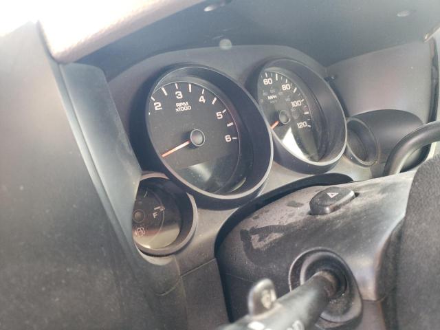 Photo 9 from auction – 2008 GMC SIERRA C15 with VIN 1GTEC19C58Z327324