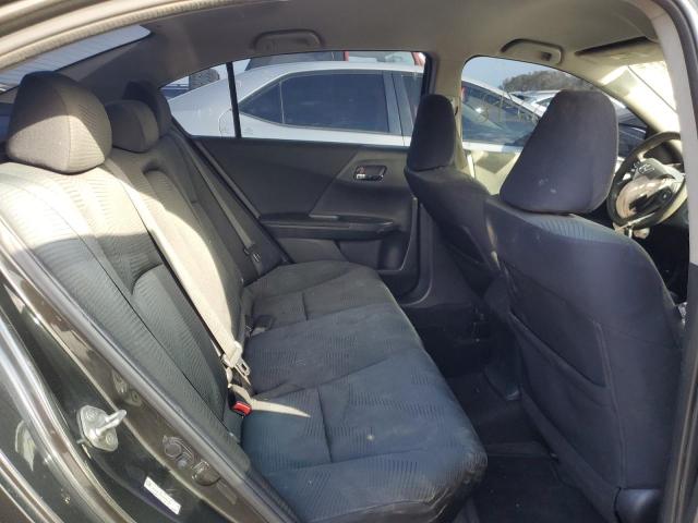 Photo 10 from auction – 2014 HONDA ACCORD LX with VIN 1HGCR2F35EA057054