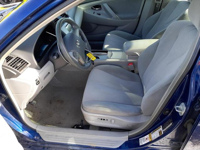 Zdjęcie 7 z aukcji – 2010 TOYOTA CAMRY BASE z VIN 4T4BF3EK4AR077369