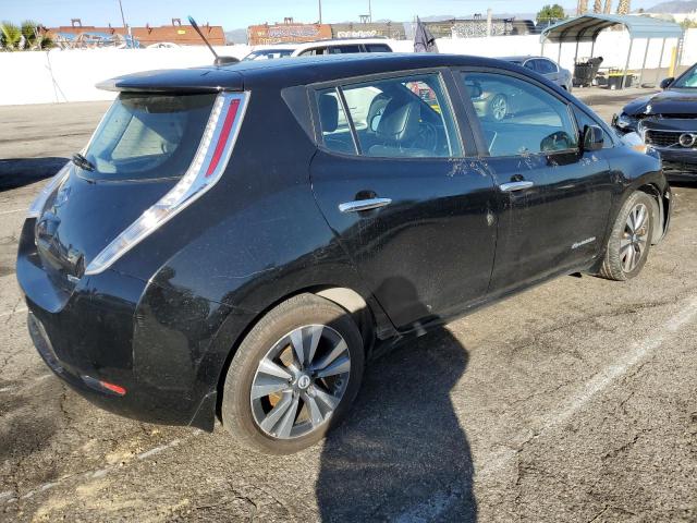 Photo 3 from auction – 2013 NISSAN LEAF S with VIN 1N4AZ0CP4DC409888