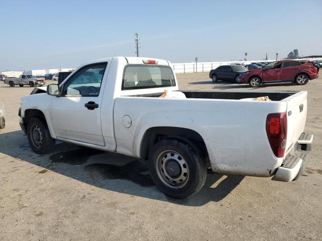 Photo 2 from auction – 2012 CHEVROLET COLORADO with VIN 1GCCSBF99C8162420