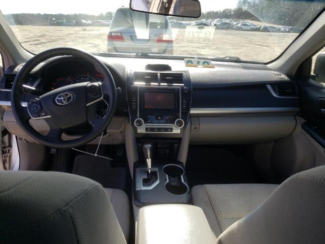 Photo 8 from auction – 2012 TOYOTA CAMRY BASE with VIN 4T1BF1FK5CU007847