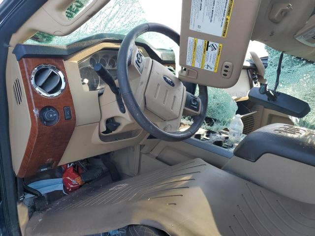 Photo 8 from auction – 2015 FORD F250 SUPER with VIN 1FT7W2BTXFEC97421