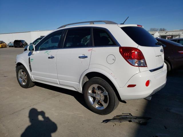 Photo 2 from auction – 2012 CHEVROLET CAPTIVA SP with VIN 3GNAL3E57CS651065