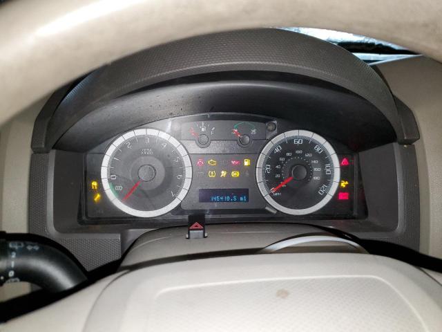 Photo 9 from auction – 2008 FORD ESCAPE HEV with VIN 1FMCU59HX8KA24440