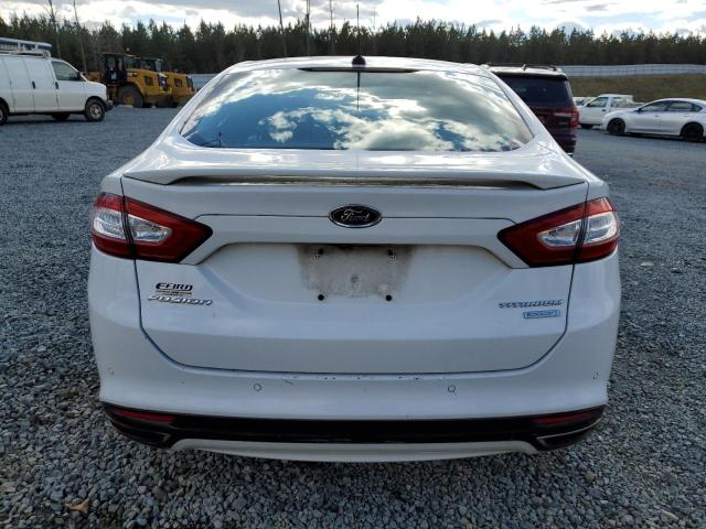 Photo 6 from auction – 2015 FORD FUSION TIT with VIN 3FA6P0K95FR184495