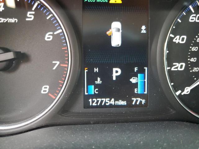 Photo 9 from auction – 2018 MITSUBISHI OUTLANDER with VIN JA4AZ3A37JZ024615