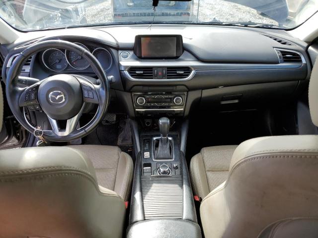 Photo 8 from auction – 2016 MAZDA 6 TOURING with VIN JM1GJ1V57G1485120