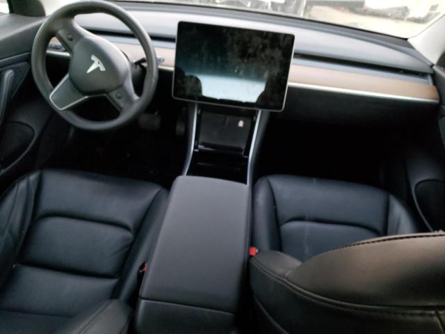 Photo 8 from auction – 2020 TESLA MODEL 3 with VIN 5YJ3E1EB6LF662752
