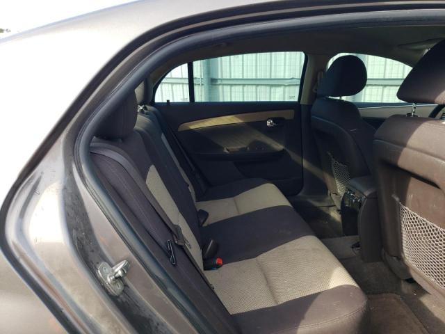 Photo 10 from auction – 2011 CHEVROLET MALIBU LS with VIN 1G1ZB5E16BF223989