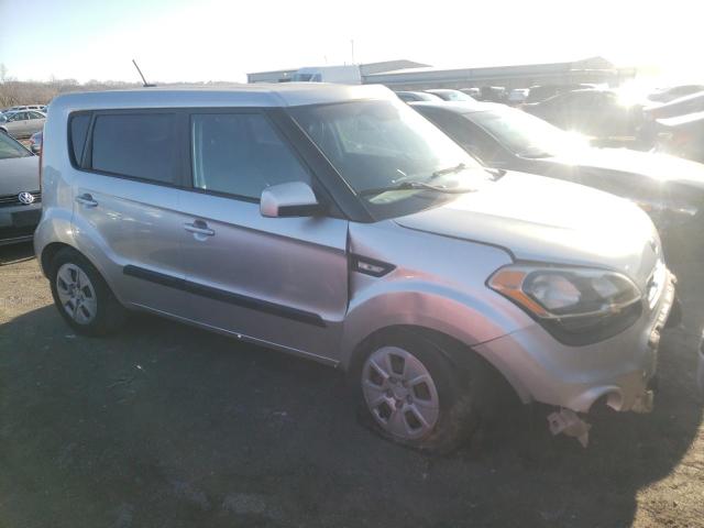 Photo 4 from auction – 2012 KIA SOUL with VIN KNDJT2A58C7481547