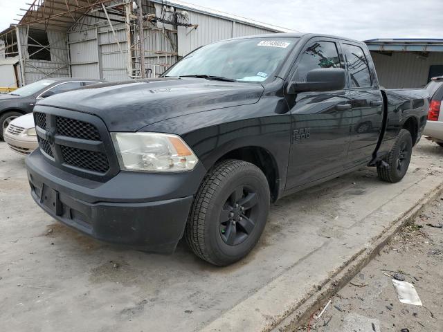 RAM 1500 CLASS 2022 with VIN 1C6RR6FG1NS154546 - Photo from auction