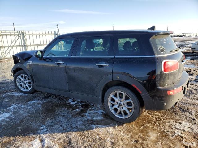 Photo 2 from auction – 2019 MINI COOPER with VIN WMWLN5C5XK2E35022