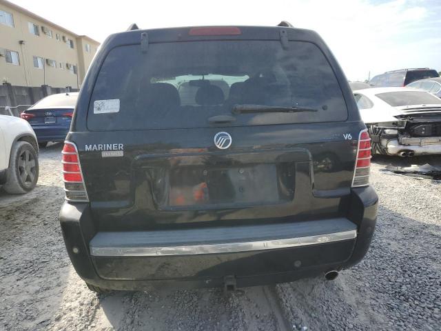 Photo 6 from auction – 2005 MERCURY MARINER with VIN 4M2YU56175DJ01003