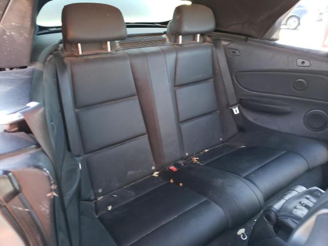 Photo 10 from auction – 2009 BMW 128 I with VIN WBAUL73549VJ74837