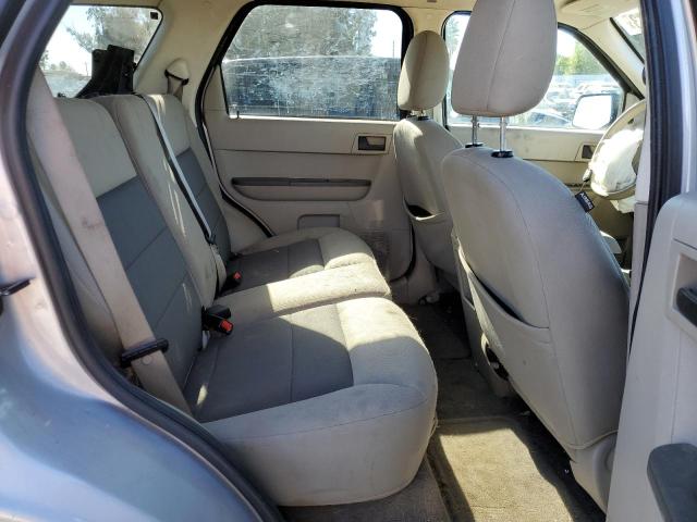 Photo 11 from auction – 2008 FORD ESCAPE XLT with VIN 1FMCU93Z28KB05084