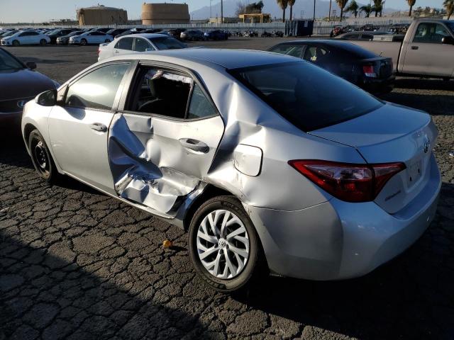 Zdjęcie 2 z aukcji – 2017 TOYOTA COROLLA L z VIN 2T1BURHEXHC933245
