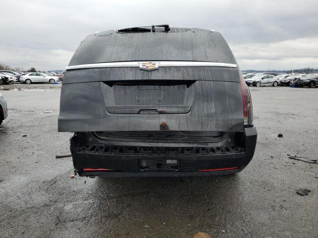 Photo 6 from auction – 2020 CADILLAC ESCALADE E with VIN 1GYS4GKJ3LR195355