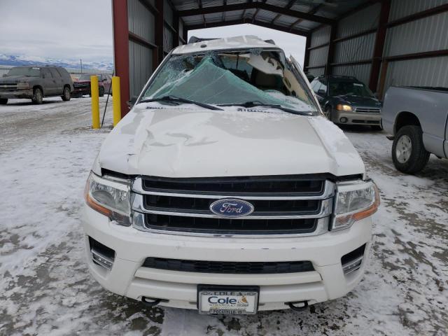 Photo 5 from auction – 2017 FORD EXPEDITION with VIN 1FMJU1JT5HEA45694