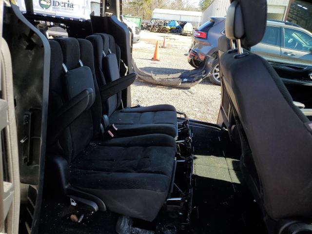 Photo 11 from auction – 2019 DODGE GRAND CARA with VIN 2C4RDGBG3KR607971