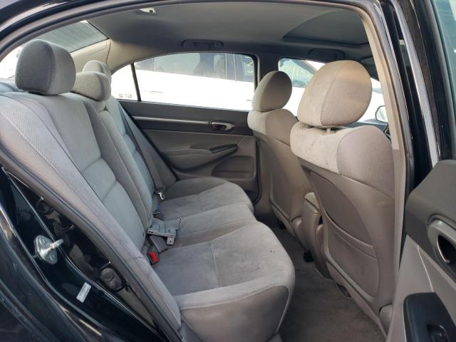 Photo 10 from auction – 2009 HONDA CIVIC EX with VIN 19XFA16889E009043