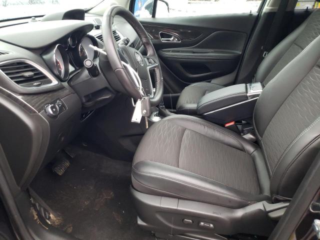 Photo 7 from auction – 2016 BUICK ENCORE SPO with VIN KL4CJ2SM7GB733709