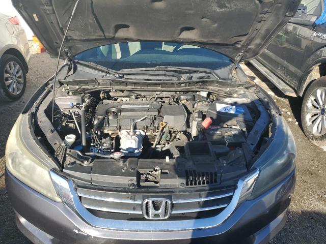 Photo 11 from auction – 2014 HONDA ACCORD EX with VIN 1HGCR2F73EA223526