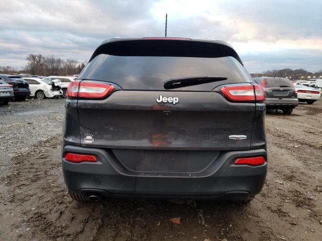 Photo 6 from auction – 2016 JEEP CHEROKEE L with VIN 1C4PJLCB5GW201376